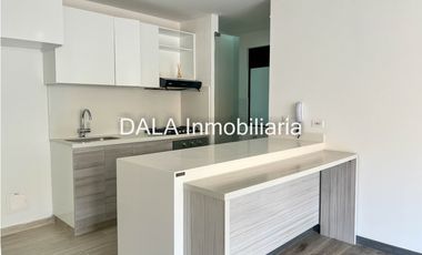 SE VENDE APARTAMENTO EN PONDESORA CAMPESTRE, INMOBILIARIAS CHA