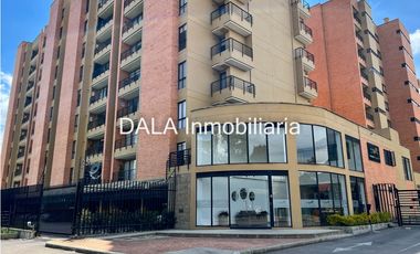 SE VENDE APARTAMENTO EN PONDESORA CAMPESTRE, INMOBILIARIAS CHA