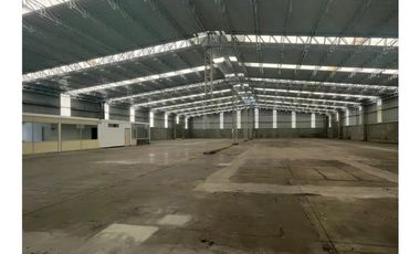BODEGA DE 29.340 M2 EN VENTA UBICADA EN SIBERIA