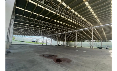 BODEGA DE 29.340 M2 EN VENTA UBICADA EN SIBERIA