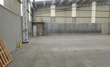 BODEGA DE 29.340 M2 EN VENTA UBICADA EN SIBERIA