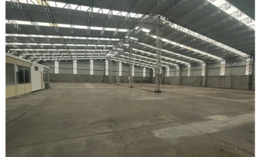 BODEGA DE 29.340 M2 EN VENTA UBICADA EN SIBERIA