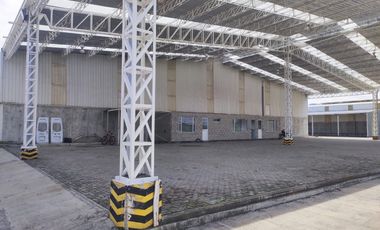 BODEGA DE 29.340 M2 EN VENTA UBICADA EN SIBERIA