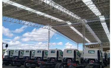 BODEGA DE 29.340 M2 EN VENTA UBICADA EN SIBERIA