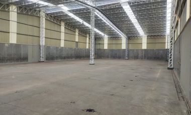 BODEGA DE 29.340 M2 EN VENTA UBICADA EN SIBERIA
