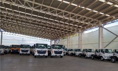 BODEGA DE 29.340 M2 EN VENTA UBICADA EN SIBERIA