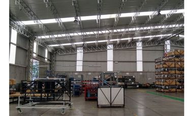 BODEGA DE 29.340 M2 EN VENTA UBICADA EN SIBERIA