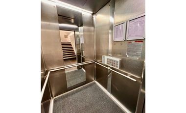 VENDO HERMOSO APARTAMENTO VILLA SANTOS SOMBRA CUARTO SERVICIO 100 MTS