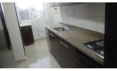 VENDO HERMOSO APARTAMENTO VILLA SANTOS SOMBRA CUARTO SERVICIO 100 MTS