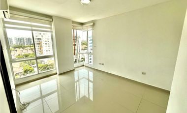 VENDO HERMOSO APARTAMENTO VILLA SANTOS SOMBRA CUARTO SERVICIO 100 MTS