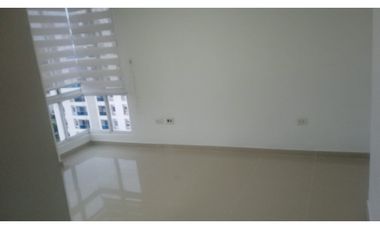 VENDO HERMOSO APARTAMENTO VILLA SANTOS SOMBRA CUARTO SERVICIO 100 MTS