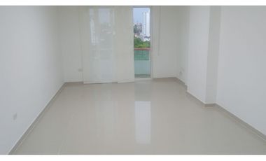 VENDO HERMOSO APARTAMENTO VILLA SANTOS SOMBRA CUARTO SERVICIO 100 MTS