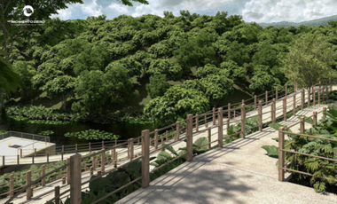 VENTA DE LOTE DE UNA HECTAREA EN CONDOMINIO VIA PEREIRA ALCALA