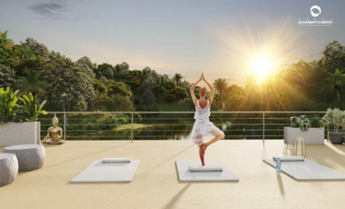 VENTA DE LOTE DE UNA HECTAREA EN CONDOMINIO VIA PEREIRA ALCALA