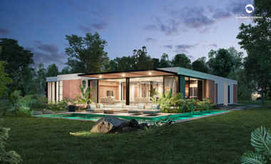 VENTA DE LOTE DE UNA HECTAREA EN CONDOMINIO VIA PEREIRA ALCALA