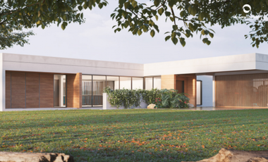 VENTA DE LOTE DE UNA HECTAREA EN CONDOMINIO VIA PEREIRA ALCALA