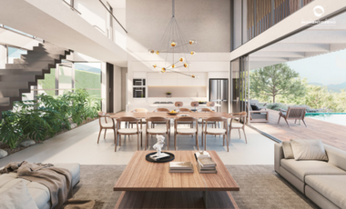 VENTA DE LOTE DE UNA HECTAREA EN CONDOMINIO VIA PEREIRA ALCALA