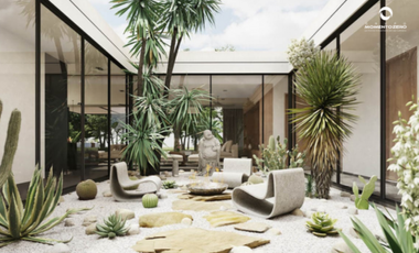 VENTA DE LOTE DE UNA HECTAREA EN CONDOMINIO VIA PEREIRA ALCALA