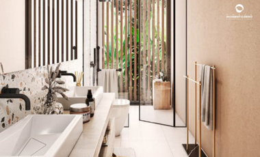 VENTA DE LOTE DE UNA HECTAREA EN CONDOMINIO VIA PEREIRA ALCALA