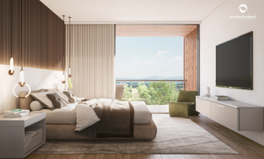 VENTA DE LOTE DE UNA HECTAREA EN CONDOMINIO VIA PEREIRA ALCALA