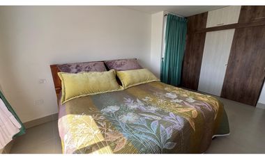 Vendo Casa Campestre con hermosa vista verde