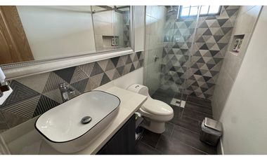 Vendo Casa Campestre con hermosa vista verde