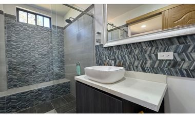 Vendo Casa Campestre con hermosa vista verde