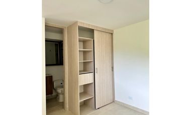 Apartamento en Venta en La Estrella, sector El Pedrero