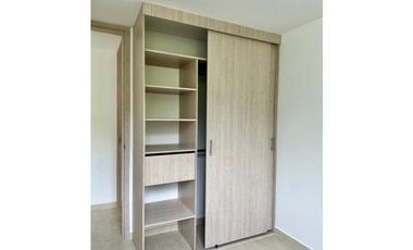 Apartamento en Venta en La Estrella, sector El Pedrero