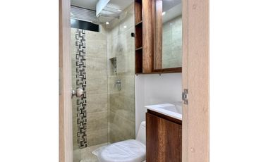 Apartamento en Venta en La Estrella, sector El Pedrero