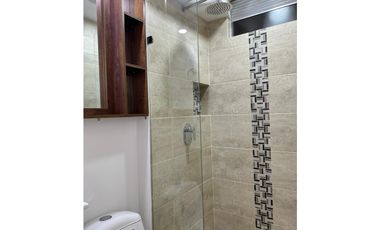 Apartamento en Venta en La Estrella, sector El Pedrero