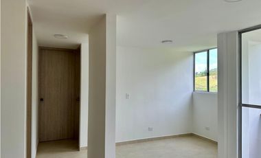 Apartamento en Venta en La Estrella, sector El Pedrero