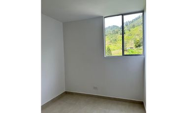 Apartamento en Venta en La Estrella, sector El Pedrero
