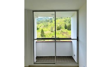 Apartamento en Venta en La Estrella, sector El Pedrero