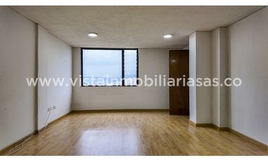 Arriendo Consultorio/Oficina Los Rosales, Manizales
