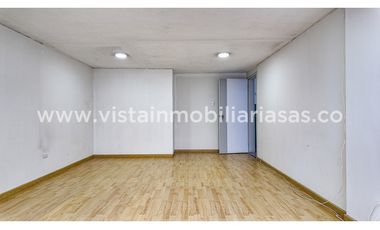 Arriendo Consultorio/Oficina Los Rosales, Manizales