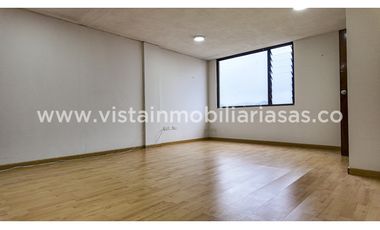 Arriendo Consultorio/Oficina Los Rosales, Manizales