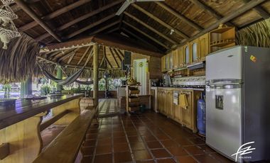 FINCA CAMPESTRE EN VENTA EN SAN JERONIMO,ANTIOQUIA