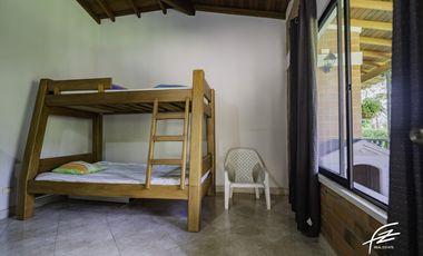 FINCA CAMPESTRE EN VENTA EN SAN JERONIMO,ANTIOQUIA