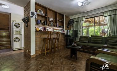 FINCA CAMPESTRE EN VENTA EN SAN JERONIMO,ANTIOQUIA