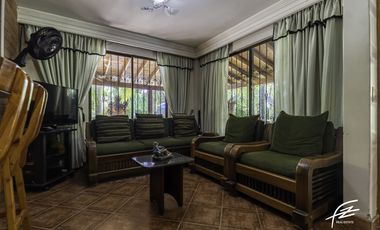 FINCA CAMPESTRE EN VENTA EN SAN JERONIMO,ANTIOQUIA