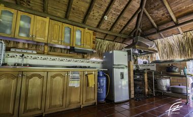 FINCA CAMPESTRE EN VENTA EN SAN JERONIMO,ANTIOQUIA