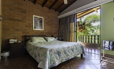 FINCA CAMPESTRE EN VENTA EN SAN JERONIMO,ANTIOQUIA