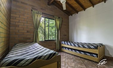 FINCA CAMPESTRE EN VENTA EN SAN JERONIMO,ANTIOQUIA