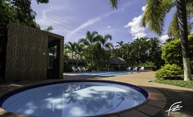 FINCA CAMPESTRE EN VENTA EN SAN JERONIMO,ANTIOQUIA
