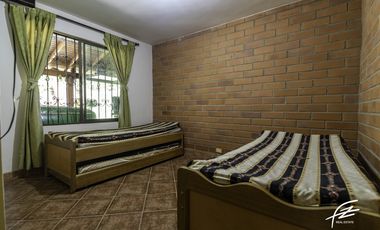 FINCA CAMPESTRE EN VENTA EN SAN JERONIMO,ANTIOQUIA