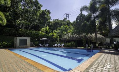 FINCA CAMPESTRE EN VENTA EN SAN JERONIMO,ANTIOQUIA