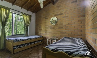 FINCA CAMPESTRE EN VENTA EN SAN JERONIMO,ANTIOQUIA
