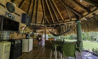 FINCA CAMPESTRE EN VENTA EN SAN JERONIMO,ANTIOQUIA