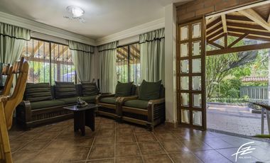FINCA CAMPESTRE EN VENTA EN SAN JERONIMO,ANTIOQUIA